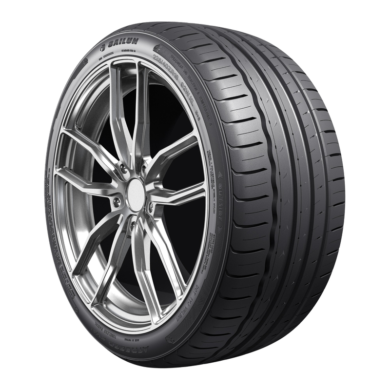 Sailun 205/40R17 84W Atrezzo SVA1 SU61 Ultra High Speed Performance Car ...