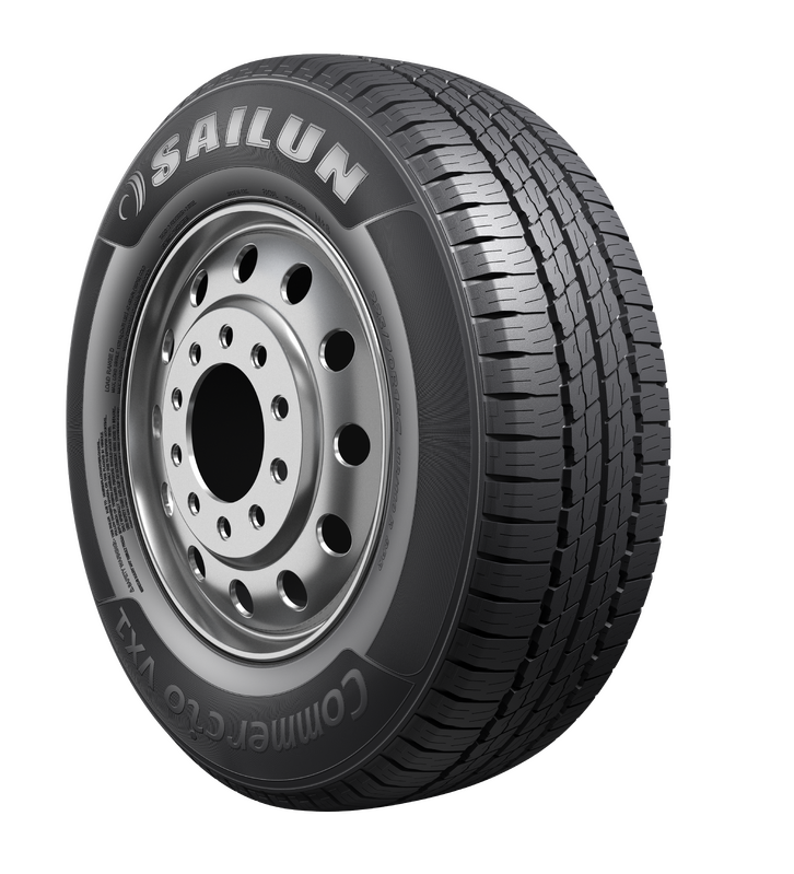 Sailun 175/65R14c 90/88T Commercio VX1 Light Truck Tyre