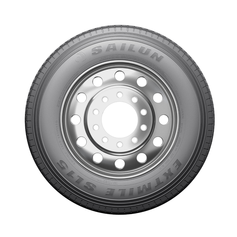 Sailun 6.50R16LT 107/102 Q ExtMile SL15 Light Truck Commercial Tyre