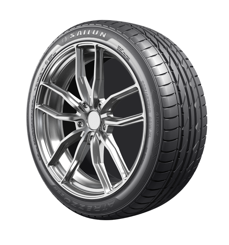 Sailun 245/40RF19 98Y Atrezzo ZSR Run Flat Passenger Car Tyre