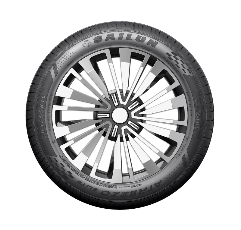 Sailun 195/50R15 82V Atrezzo Elite Passenger Car Tyre