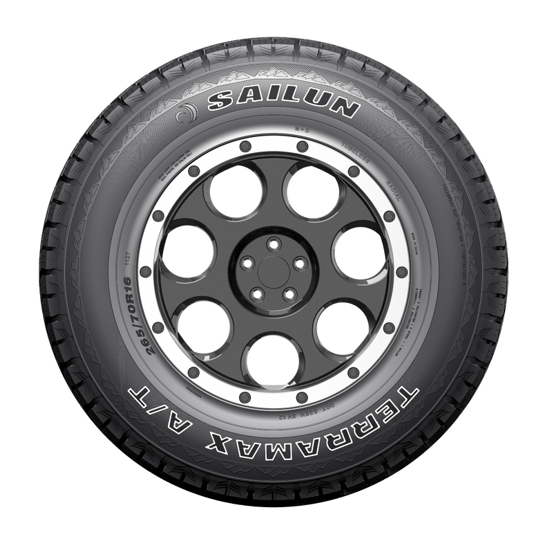 Sailun 235/75R15 109S Terramax AT All Terrain 4x4 Tyre