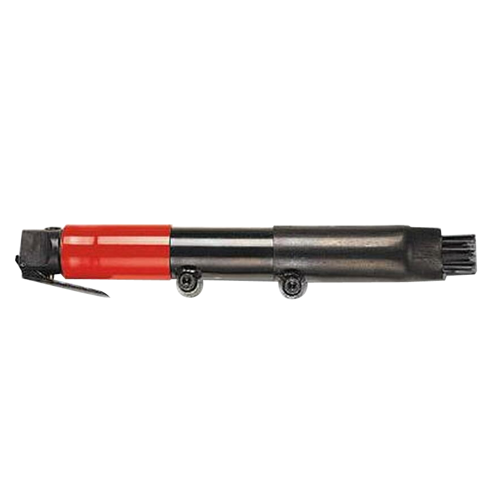 Chicago Pneumatic CPB16M Heavy Duty Straight Case Needle Scaler 3800 Bpm