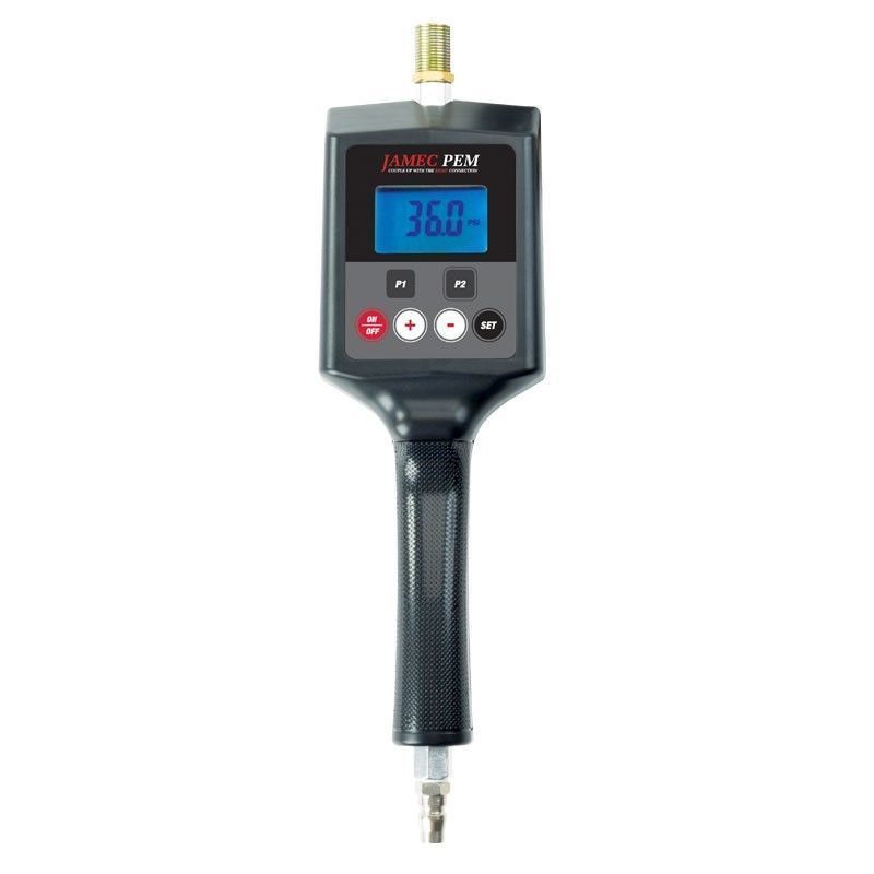 auto tyre inflator