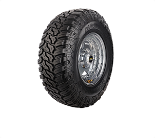 4x4/SUV tyres