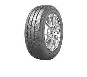 Light Truck Tyres