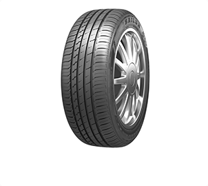Passenger Vehicle Tyres