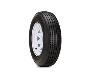 Trailer Tyres