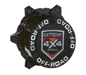 Centre Caps
