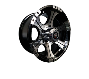 Alloy Wheels