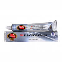 Autosol M1 Cleansing Polish 75ml (100gm) Tube - Made in Germany #1910