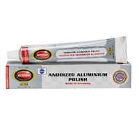 Autosol Anodized Aluminium Polish 75ml (100gm) Tube Made in Germany #1920