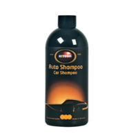 Autosol Automotive Car Wash Shampoo 500ml Gentle Cleaner - Made in Germany #2001
