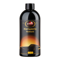 Autosol Automotive Hard Wax 500ml for Protective Coating - Made in Germany #3010