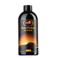 Autosol Automotive Professional Car Gentle Polish 500ml Germany Auto Care #3110