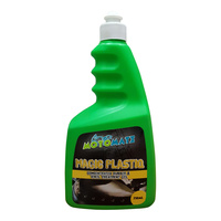 Motomate Australia Magic Plastiq 750ml Concentrated Rubber & Vinyl Treatment Gel