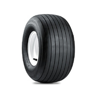 BKT 13x5.00-6 6 Ply TL LG-Rib Tyre Aramid Belt Lawn Garden Turf Mower Tractor 