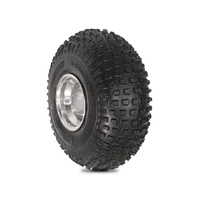 BKT 20x7.00-8 2 Ply TL Sports AT-109 ATV All Terrain Tyre On Off Road Buggy UTV