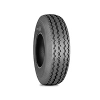 BKT ST215/75-14 10Ply TL ST-180 Highway Tyre Aramid Belt Haulage Trailer Imp