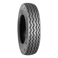 BKT 9-14.5 12 Ply TL LP-450 Trailer Tyre Industrial Low Platform Construction