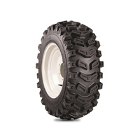 Carlisle 13x5.00-6 2 Ply TL Xtrac Tyre Traction Lawn Garden Golf Car Snow Mud