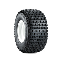 Carlisle 145/70-6 2 Ply TL Knobby Tyre ATV UTV OffRoad Utility Vehicle Golf Cart