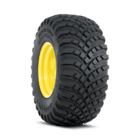 Carlisle 18x8.50R10 4 Ply TL Versa Turf Tyre Lawn Garden Golf Cart Course Care 
