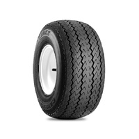 Carlisle 18x8.50-8 6 Ply TL Links Tyre Lawn Garden Golf Cart Utility Vehicle