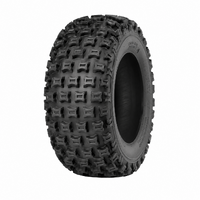 Carlisle 18x9.50-8 3Ply TL Turf Tamer Tyre ATV All Terrain UTV Off Road Lug