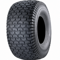Carlisle 20x10.00-8 4 Ply TL Turf Saver Tyre Lawn Garden Ride-On Mower Golf Cart