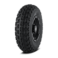 ITP Carlisle AT20x6-10 2 Ply Holeshot MXR6 Tyre ATV UTV SxS Soft Loose Terrain