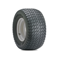 Carlisle 20x8.00-10 4Ply TL Turf Smart Tyre Professional Lawn Garden Mower Golf 