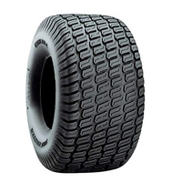 Carlisle 22x10.00-10 4Ply TL Turf Master Tyre Lawn Garden RideOn Mower Golf Cart
