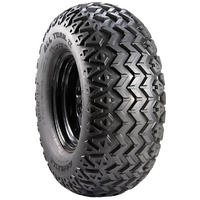 Carlisle 22x9.50-10 4 Ply TL All Trail Tyre II ATV UTV Power Sport Hard Surface