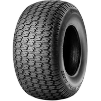 Carlisle 22x9.50-10 4 Ply TL Turf Trac R/S Tyre Lawn Garden Golf Cart Mower