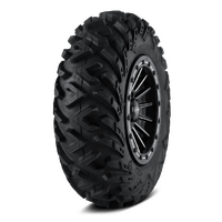 ITP Carlisle 26x9.00R12 6 Ply 49N Terra Cross R/T Tyre Extreme Terrain ATV Rocky