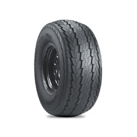 Carlisle 23x10.50-12 4Ply TL Industrial Trax Tyre Lawn Garden Golf Cart Ultility