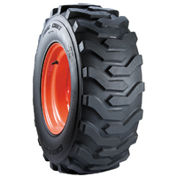 Carlisle 23x8.50-14 4Ply TL Trac Chief Tyre Compact Tractor SkidSteer Industrial