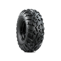 Carlisle 25x8.00-12 6 Ply TL AT-489 ATV Tyre All Terrain UTV OEM Replacement