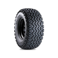 Carlisle 25x8.00-12 4 Ply TL All Trail Tyre ATV UTV Power Sport Hard Surface