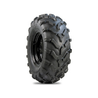 Carlisle AT25x8.00R12 3Ply A-C-T ATV Tyre All Terrain UTV Power Sport Mud SxS