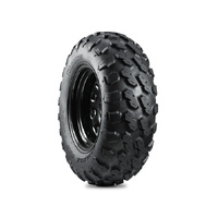 Carlisle AT26x8-14 3Ply TL Terrathon Tyre ATV All Terrain SxS UTV Mud Hard Pack