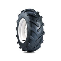 Carlisle 4.80-8 2Ply TL Power Trac Tyre Lawn Garden SnowMud Traction Maintenance