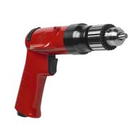 CP1114R26 3/8" 10mm Reversible Drill Industrial Quality Ergonomic Reaming Tapping