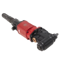 Chicago Pneumatic CP1720R22 7/8" Reversible Super Duty Straight Corner Drill