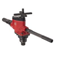 CP1820R32 1-1/4" Reversible Heavy Duty Drill 380rpm Free Speed No.3 Taper
