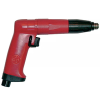 Chicago Pneumatic CP2005 Heavy Duty Pistol Grip Screwdriver 1100 Rpm