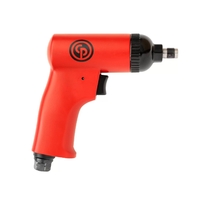 Chicago Pneumatic CP2141 Pistol Grip Screwdriver Reversible 13000 Rpm