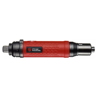 Chicago Pneumatic CP2622 Straight Case Screwdriver Shut Off Clutch 1700 Rpm