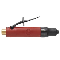 Chicago Pneumatic CP3019-18 1/4" Super Duty Die Grinder 18000 rpm Rear Exhaust